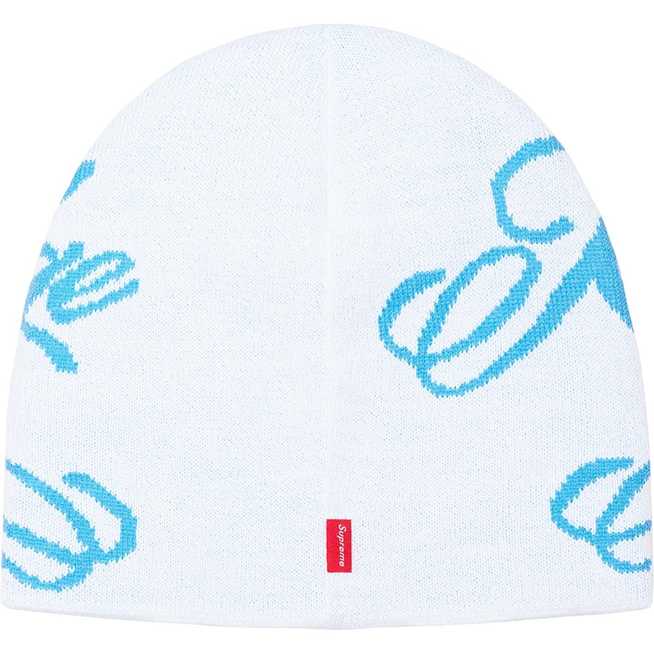 Knowledge Reigns Beanie view 3